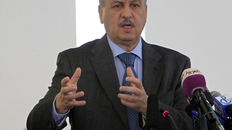 الدولة لن تتخلى عن منطقة القبائل