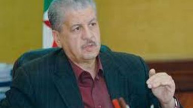 Sellal : « Le problème de distribution d’eau est dû aux coupures d'électricité »