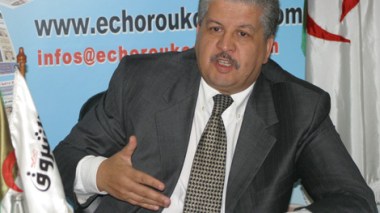 Prime Minister: Algeria freed kidnapped diplomats without paying ransom