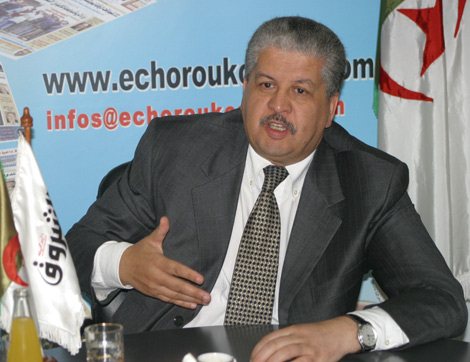 Prime Minister: Algeria freed kidnapped diplomats without paying ransom