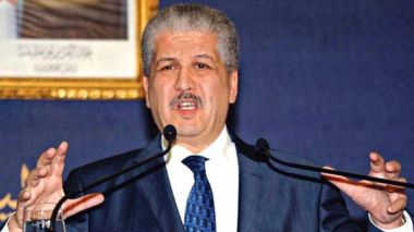 Sellal: the situation is difficult and we still have solutions