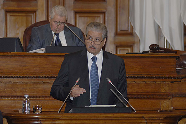 Pas de levée du gel de recrutement !