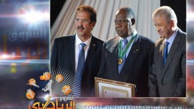 هل ستتخلى الدولة عن تنظيم “كان 2017”..؟