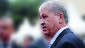 لسان سلال يخونه مرة أخرى