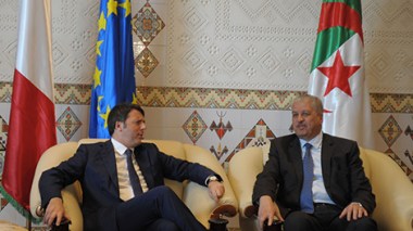 UE :Sellal exhorte l’Italie à soutenir la position de l’Algérie