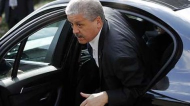Sellal entame une visite de travail et d’inspection dans la wilaya de Tébessa
