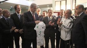 نحو إحداث تغييرات جذرية على المنتخب الأولمبي قبل موعد الأولمبياد