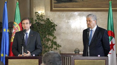 Algeria to the energy rescue of Europe to offset Russian supplies!