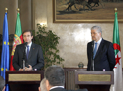 Algeria to the energy rescue of Europe to offset Russian supplies!