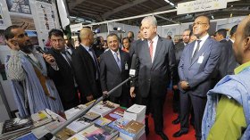 المغرب يخلط السياسة بالاقتصاد و”يقاطع” معرض الجزائر الدولي!