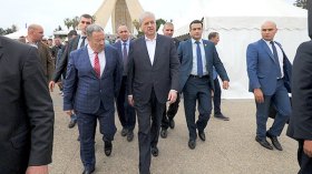 سلال: سيّرنا الأزمة ثلاث سنوات ونحن قادرون على الاستمرار