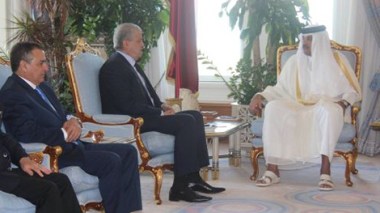 Algeria reactivates “Doha-Istanbul Pole” to spur its peace initiative for troubled Libya