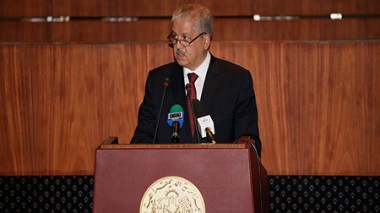 Bouteflika bans restriction on people not allowed to travel abroad