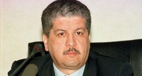 Sellal:”Nous espérons bâtir avec la France une relation résolument tournée vers l’avenir”