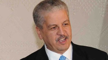 Sellal fixe la date de la tenue de la Tripartite