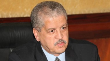 M. Sellal entame une visite de travail dans la wilaya de Béjaïa