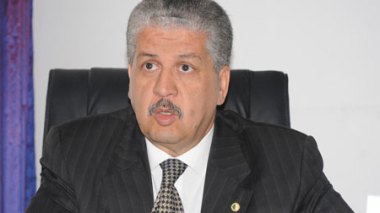 Sellal: «l’Algérie n’a aucun problème avec quiconque»
