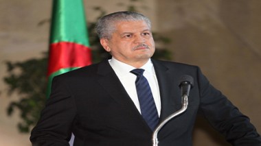 Sellal: «La population des régions frontalières doit aider l’Etat»