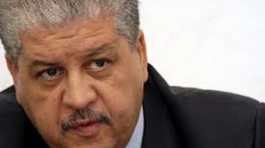 Algeria to draw up emergency land chart to face up to floods