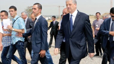Sellal en visite de travail jeudi dans la wilaya de Jijel