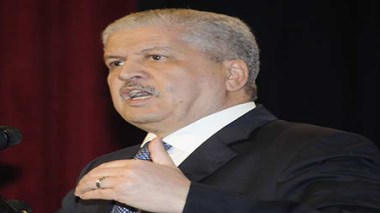 Sellal aux Libyens: «Votre armée est incapable de faire face aux extrémistes»