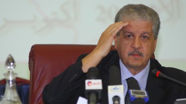 Sellal: I will stand by Bouteflika’s side forever