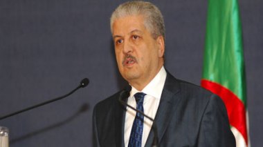 Sellal: La tragédie nationale a fait 200.000 victimes
