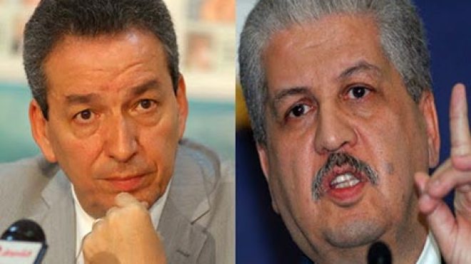سلال يلغي قرار تحرير بيع الخمور بالجملة