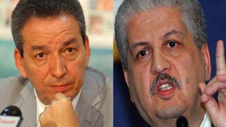 سلال يلغي قرار تحرير بيع الخمور بالجملة