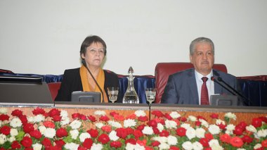 Education: Oral test in languages , return of technical education and the adoption of 36 weeks of study