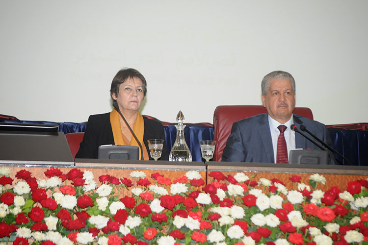 Education: Oral test in languages , return of technical education and the adoption of 36 weeks of study