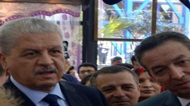 Sellal «sanctionne» Benyounès !