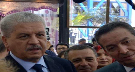 Sellal «sanctionne» Benyounès !