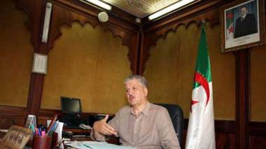 Algeria to hold tripartite meeting on December 22nd