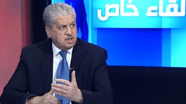 Sellal to Echorouk TV: Said Bouteflika has never intervened in my prerogatives