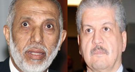 Des analystes à Echorouk: “Sellal ou Belkhadem pour succéder à Bouteflika”