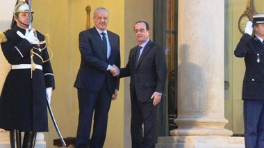 Le Sénat français accuse l’Algérie de ne pas respecter les Accords d’Evian