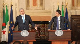 مستعدون لتعزيز تواجدنا الاقتصادي بالجزائر وسنسهّل تأشيرات المتعاملين