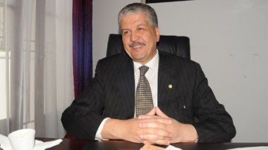 Sellal, Premier ministre, constitution du nouveau gouvernement prévu pour aujourd’hui ou demain