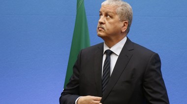 Sellal: «Soyez rassurés, la crise est dépassée»