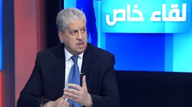 Sellal: “Saïd Bouteflika n'a jamais interféré dans mes prérogatives”