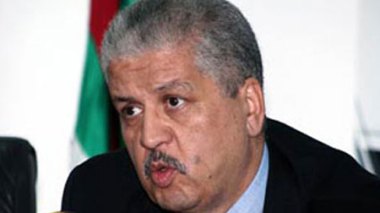 Sellal appelle à cesser de se focaliser sur la santé de Bouteflika