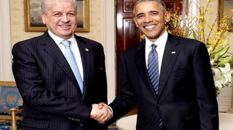 سلال: من حقنا استعمال الطاقة النووية لأغراض سلمية