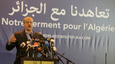 Sellal: “The Opposition’s frenzied agitation clears the way for foreign meddling in Algeria’s affairs”