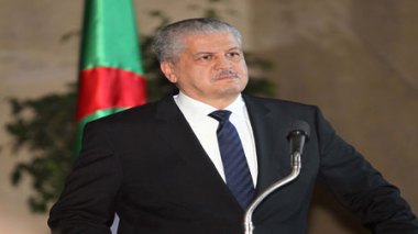 La Commission pour la préparation des élections présidentielles «enchaîne» Sellal