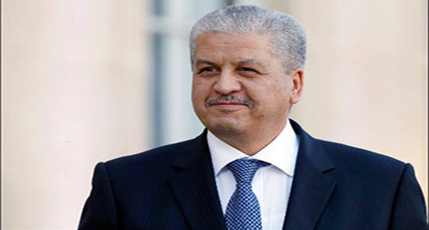 Sellal: «Je travaillerai avec tout le monde sans exclusion aucune»