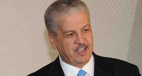Investiture du nouveau président malien: Sellal à Bamako pour représenter Bouteflika
