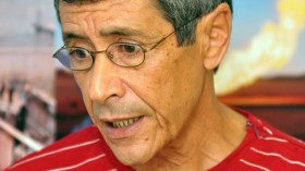 بشير سلامي يكشف الحقيقة: “توجهت للسيتكوم مُرغما بسبب النص”!