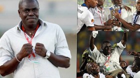 “رايفاتش” لم ينل بطولة العالم مع غانا!