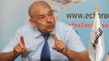 Sellini : « Des milliers d’avocats au chômage et d’autres victimes de poursuites judiciaires »